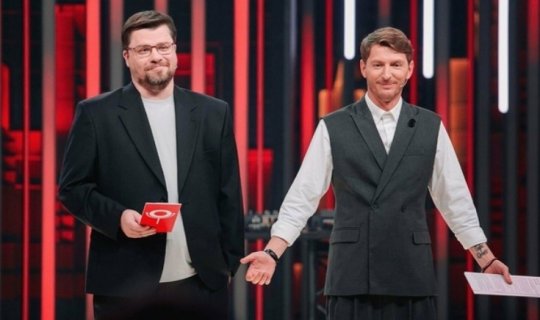 "Comedy Club" haqda xəbərlər yalan çıxdı