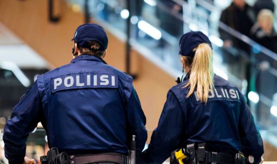 Finlandiya polisi xəbərdarlıq etdi: Rusiya ölkəni girovlarla şantaj edə bilər