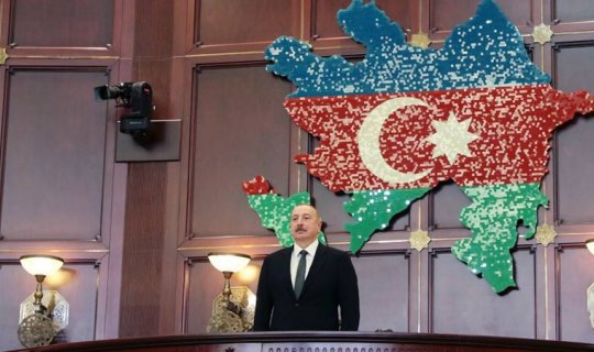 Milli Məclisin ilk iclası keçirilib, Prezident iştirak edib - YENİLƏNİB