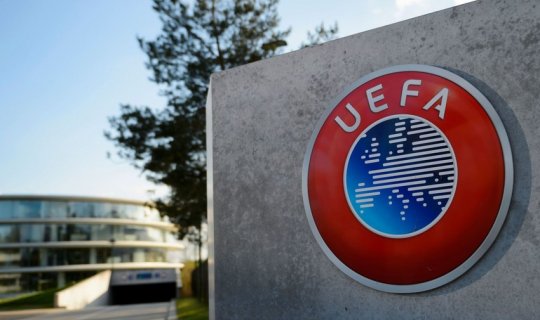 UEFA "Zirə" klubuna xəbərdarlıq edib