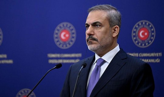 Fidan: BMT qlobal təhdidlərə cavab vermədiyindən yenisinə ehtiyac var