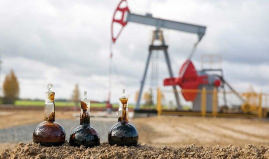 OPEC+ ölkələrinin növbəti 25 ildəki neft tədarükü planları - HESABAT