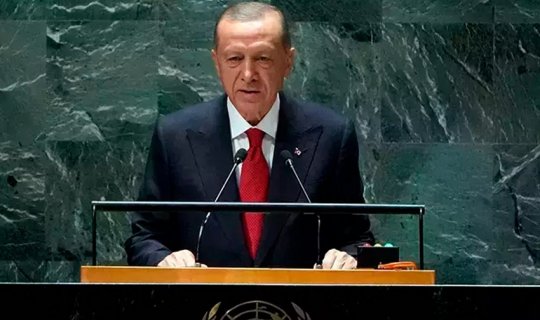 Türkiyə Prezidenti: Azərbaycanla Ermənistan arasında dialoqun müsbət nəticə verəcəyinə ümid edirik