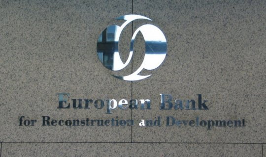 EBRD Azərbaycanın iqtisadi artımı ilə bağlı proqnozunu yaxşılaşdırıb