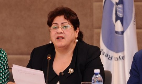 Sabiq ombudsman deputat seçildi - Direktor vəzifəsini də itirdi