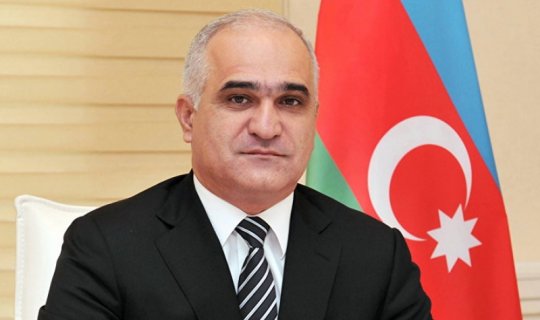 Şahin Mustafayev: Malların tədarükü üçün ən qısa yollar Azərbaycandan keçir