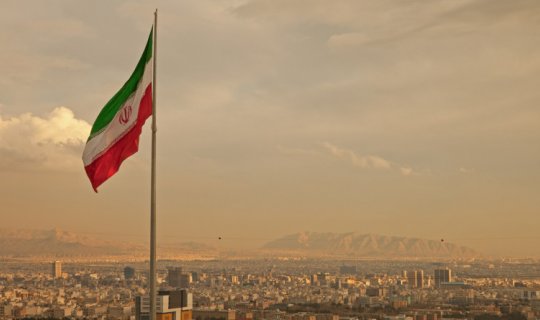 Nazir: Livanda müharibə başlasa, Tehran kənarda durmayacaq