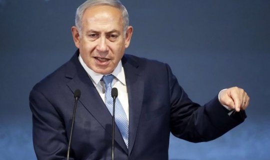 Netanyahu İrana xəbərdarlıq etdi