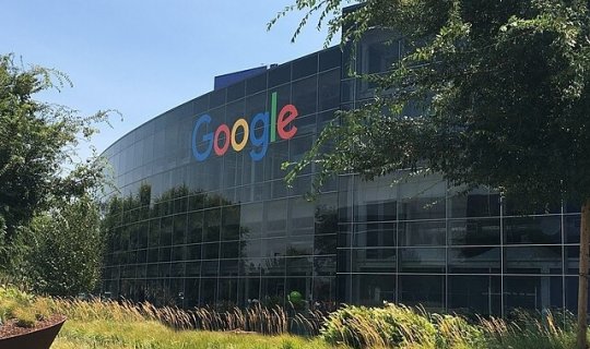 Google keçmiş işçisini geri qaytarmaq üçün 2,7 milyard dollar xərclədi