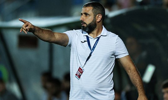 “Bilirik ki, provakasiyaya gedən futbolçudur” - Rəşad Sadıqov