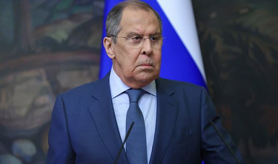 Lavrov: Azərbaycan və Ermənistan liderləri arasında görüş barədə qərar onların öz ixtiyarındadır