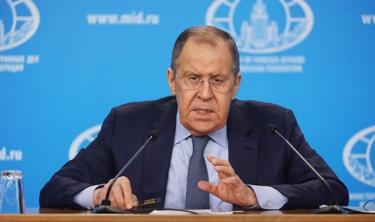 Lavrov: ABŞ Yaxın Şərqdə vasitəçilik səylərini inhisara almaq istəyir