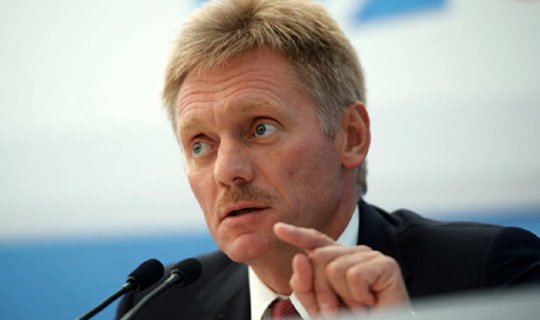 Peskov açıqladı: Rusiyanın nüvə doktrinasına düzəlişlər rəsmiləşdiriləcək