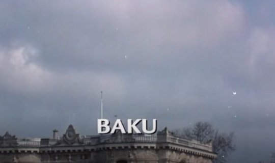 Bakıda görün hansı məşhur "Hollywood" filmi çəkilib - VİDEO