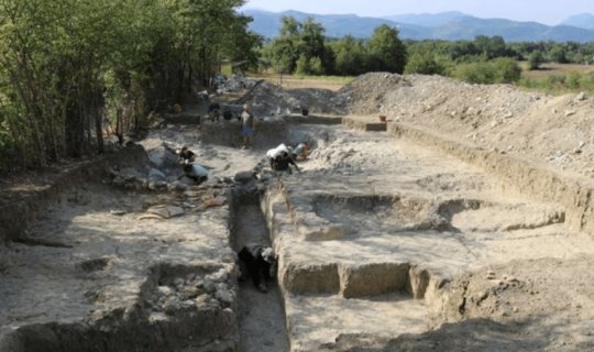 Üsyankar şəhər vəhşicəsinə məhv edilib, ərazidə 170 il yaşayış olmayıb - Roma Fregellaya niyə hücum edib?