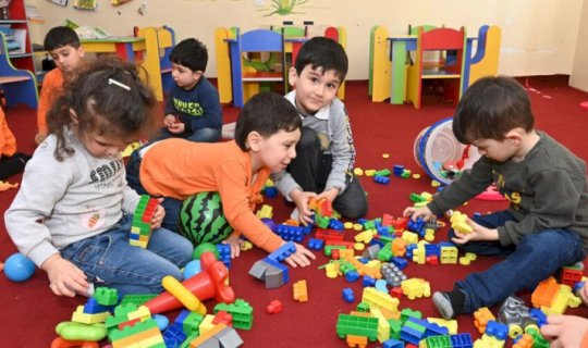 Bağçalarda dolaşan kabus: Uşaqları hansı təhlükə gözləyir?