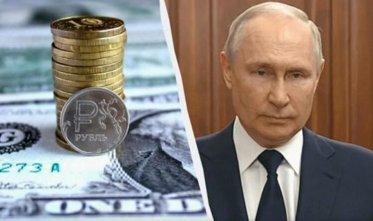 Putin və Ukrayna müharibəsi üçün REKORD BÜDCƏ