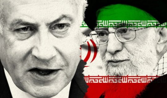 Netanyahu, "Hizbullah" və İrandan son bəyanatlar