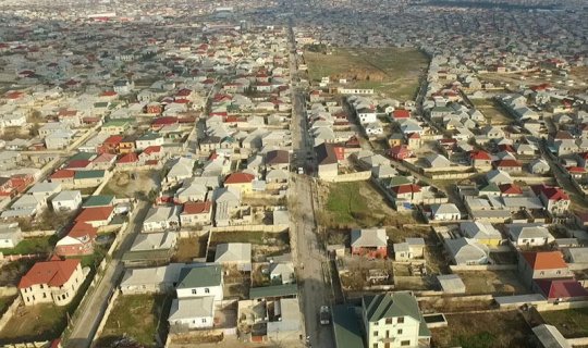 "Kupça"sız evlərin problemi tarixə qovuşur?