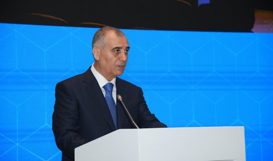 İtkin düşmüş şəxslər mövzusuna həsr edilən beynəlxalq konfrans keçirilib