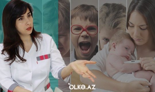 Həkimlər qazanc güdür, bu dərmanların faydası yoxdur, yalnız ziyanı var - Pediatrdan vacib çağırış