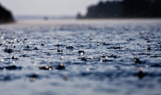 Yağışlı hava sabah da davam edəcək