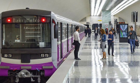 Metroda gediş haqqı artımı gözlənilir? - RƏSMİ AÇIQLAMA