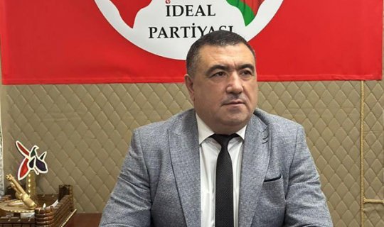 Nazim Quliyev yenidən 10 ilə kimi məhkum edilə bilər