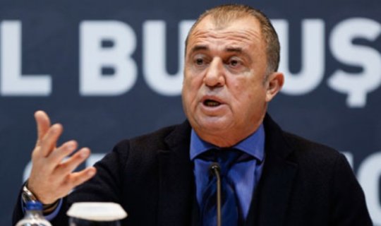 Fatih Terim "Neftçi" klubunu çalışdıracaq?