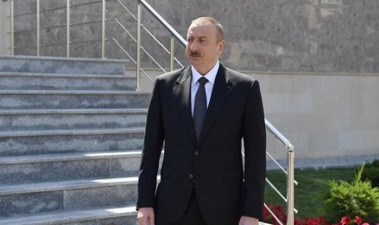 Prezident Zəngilan İstirahət Kompleksində aparılan tikinti işləri ilə tanış olub - Yenilənib