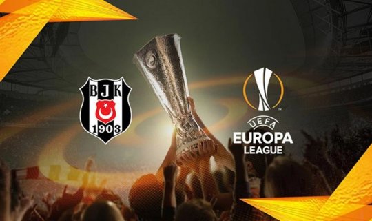 UEFA "Beşiktaş"a qadağa qoyub