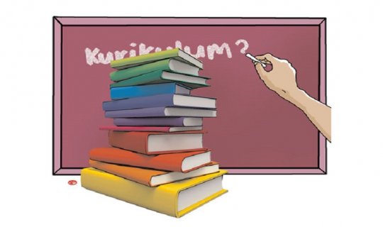 "Kurikulumu dəyişmək problemli məsələ deyil, amma..."