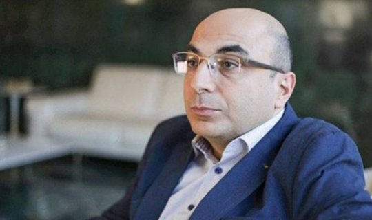 Ovanisyan: Erməni cəmiyyəti artıq dövlətin itirilməsi ilə barışıb