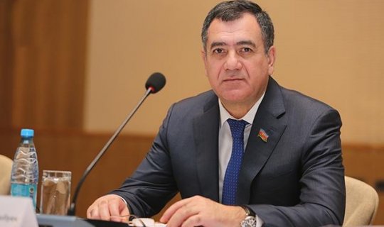 Müharibə İranın parçalanmasına, yeni dövlətlərin yaranması səbəb olar - Deputat 