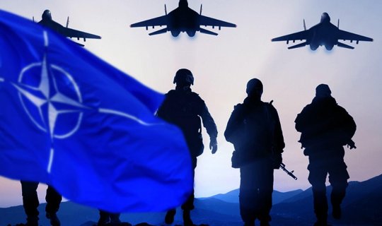 NATO qoşunlarının sayını artırmağı planlaşdırır