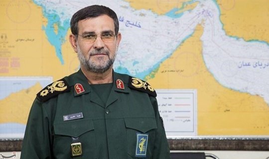 SEPAH: "Düşmənlərlə qarşılaşmaq üçün bir neçə ssenari hazırlamışıq"