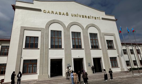 Qarabağ Universitetində bufet qiymətləri diqqət çəkdi - SİYAHI