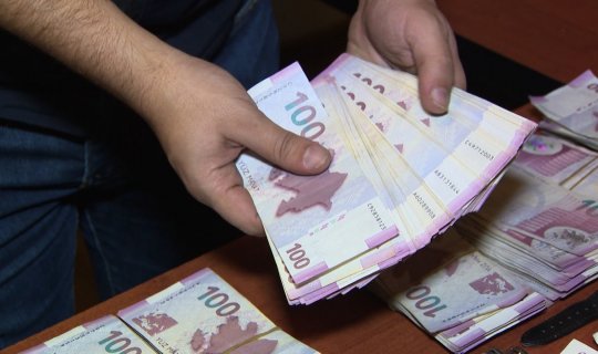 20 nömrəli məktəb üçün ayrılan 84 min manat necə mənimsənilib? - TƏFƏRRÜAT