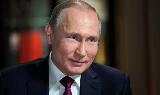 Putin: MDB-nin nüfuzu gücləndirilir