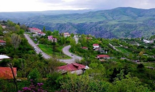 Laçın RİH "bir sıra işlər"i davam etdirir - Bu dəfə 263 min manat ayrıldı