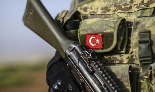 Türkiyə ordusu daha iki terrorçunu zərərsizləşdirdi