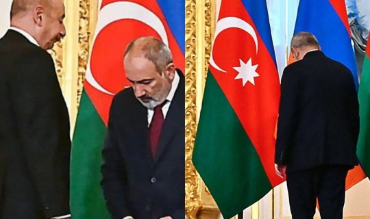 "Yarımçıq sülh", yoxsa yeni müharibə, Prezidentin "Qambit gedişi"