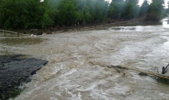 Leysan yağacaq, sel gələcək -XƏBƏRDARLIQ