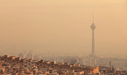 Hava çirklənməsinə görə 30 min nəfər öldü