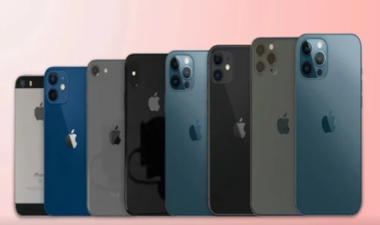 Ən yaxşı “iPhone” modelləri açıqlandı