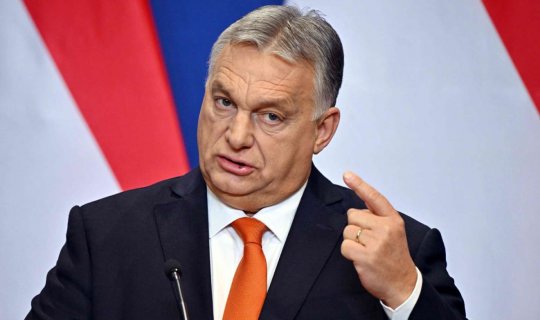 Viktor Orban COP29-da iştirak edəcək