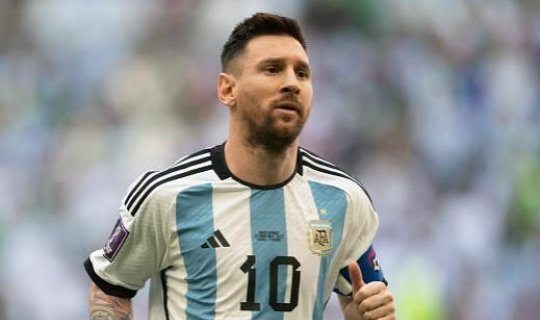 Messi Bakıya gələcək