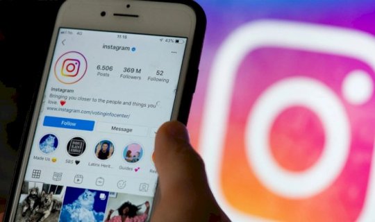 “İnstagram”da yeni qadağa – Bunu etmək olmayacaq