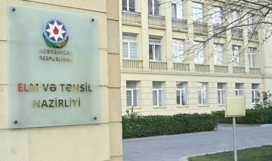 Nazirlik bu şirkətə 18 milyon manat ödəyəcək