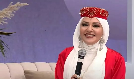 “Gəlinindən ayrı yaşayan qayınanalar ağıllıdırlar”